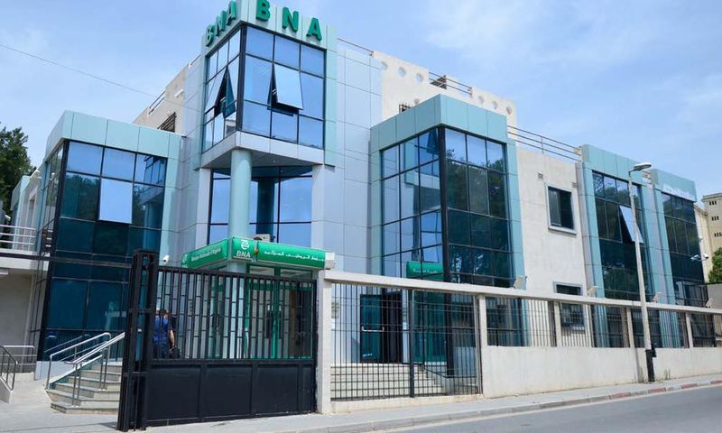 La Banque nationale d'Algérie est la première banque commerciale algérienne Créée le 13 juin 1966, elle exerce toutes les activités d'une banque de dépôt