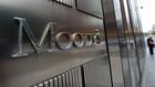 Moody's logoEMMANUEL DUNAND / Staff / Getty Images