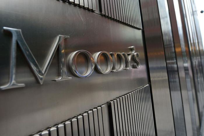Moody's logoEMMANUEL DUNAND / Staff / Getty Images