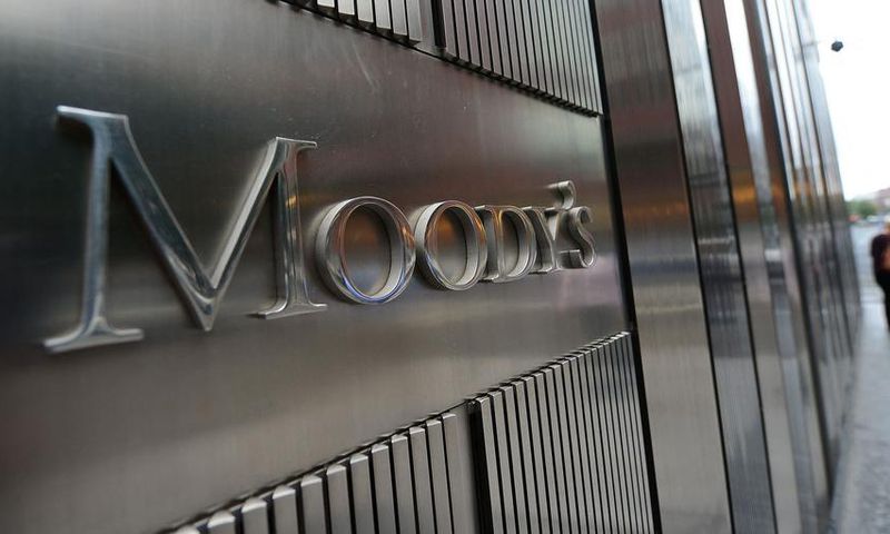 Moody's logoEMMANUEL DUNAND / Staff / Getty Images