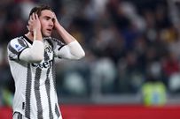 Dusan Vlahovic Juventus