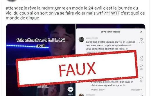 Fake
