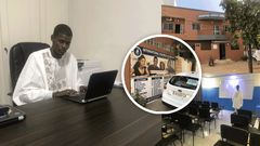 International-Business-School-(IBS)