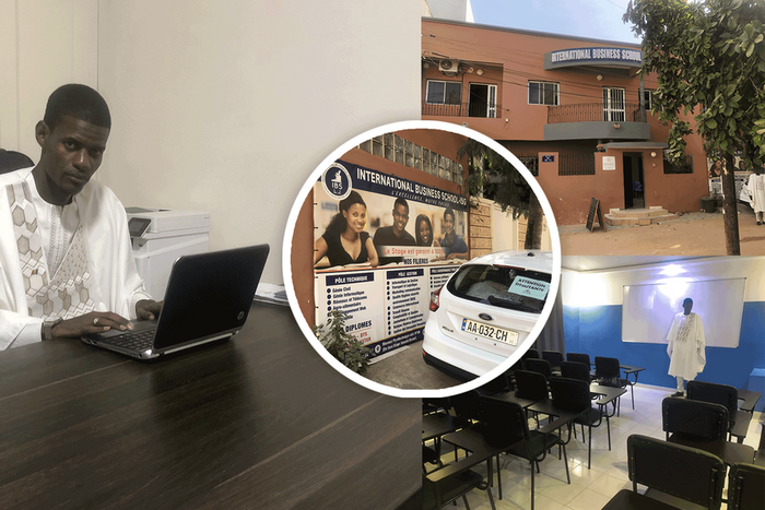 International-Business-School-(IBS)