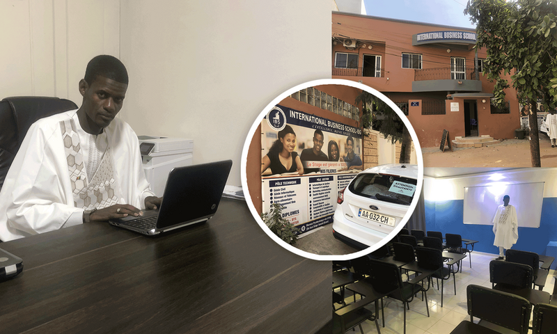 International-Business-School-(IBS)