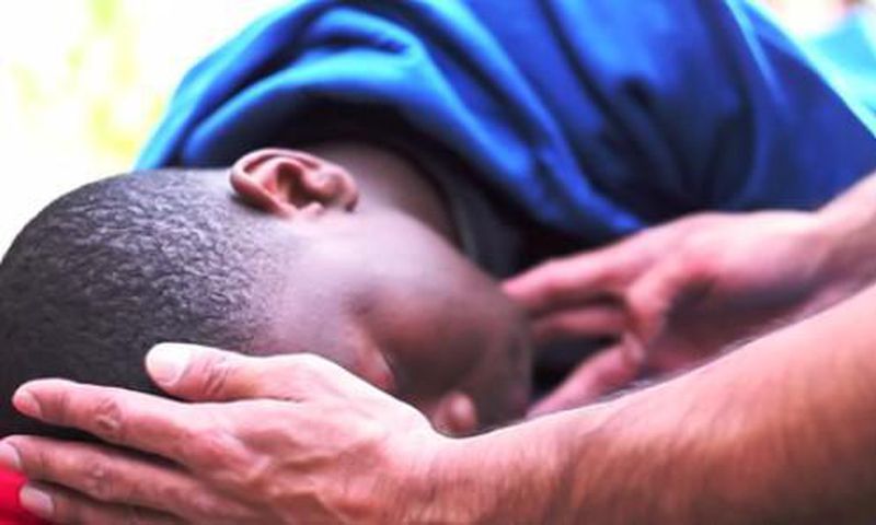 crise epilepsique
