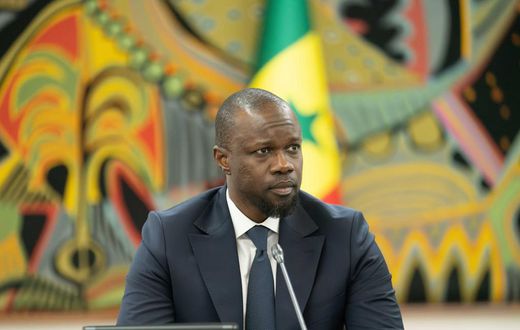 sonko