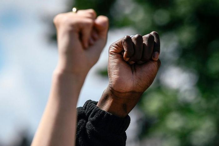 Discrimination raciale