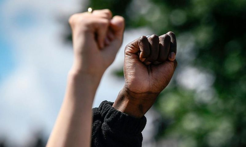 Discrimination raciale