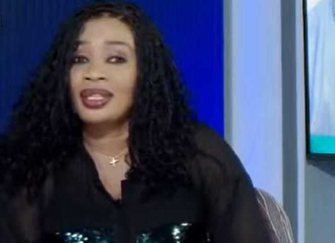 maimouna ndour faye