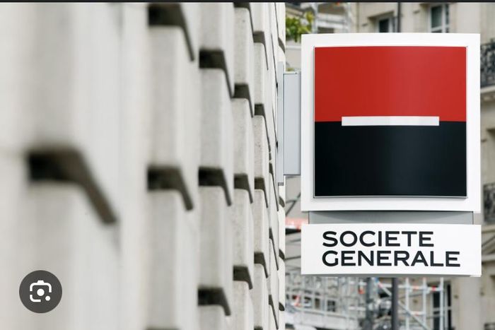 société générale