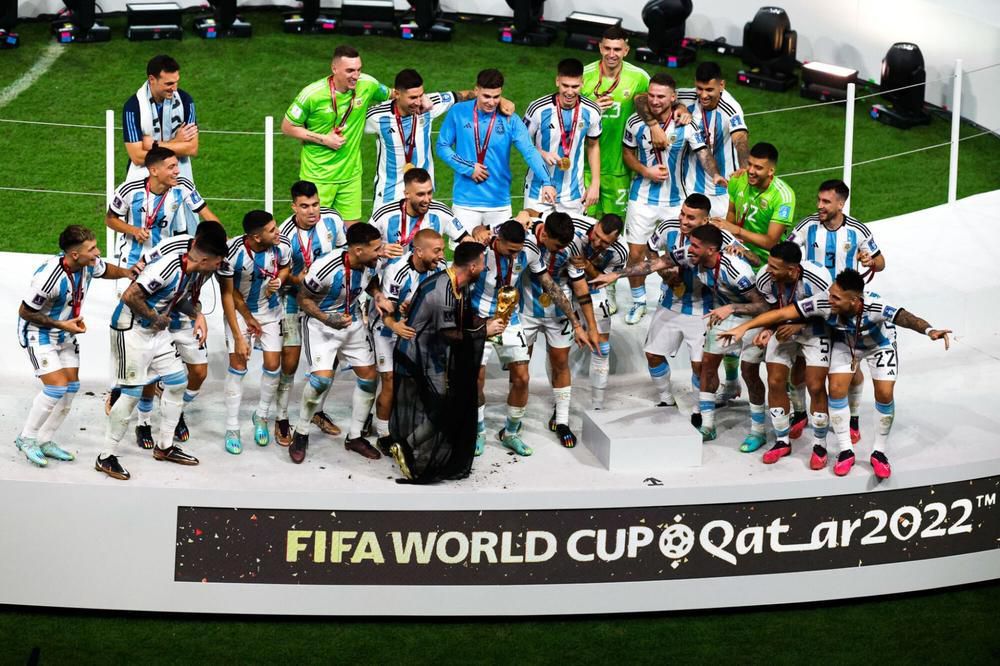 argentine