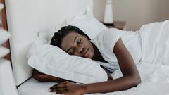 Sommeil (illustration)