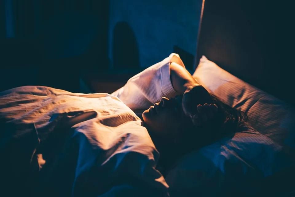 Sommeil