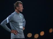 L'entraîneur de l'Arabie saoudite Hervé Renard / AFP