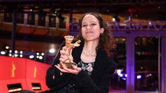 le documentaire « Dahomey » de Mati Diop remporte l’Ours d’or