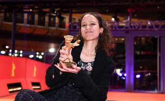 le documentaire « Dahomey » de Mati Diop remporte l’Ours d’or