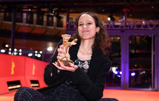 le documentaire « Dahomey » de Mati Diop remporte l’Ours d’or