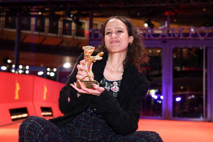 le documentaire « Dahomey » de Mati Diop remporte l’Ours d’or