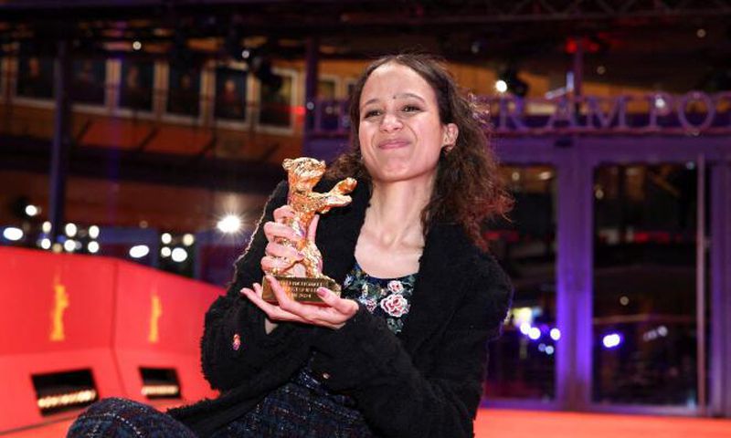 le documentaire « Dahomey » de Mati Diop remporte l’Ours d’or