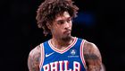 Kelly Oubre Jr