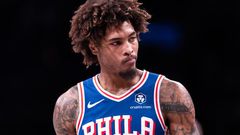 Kelly Oubre Jr