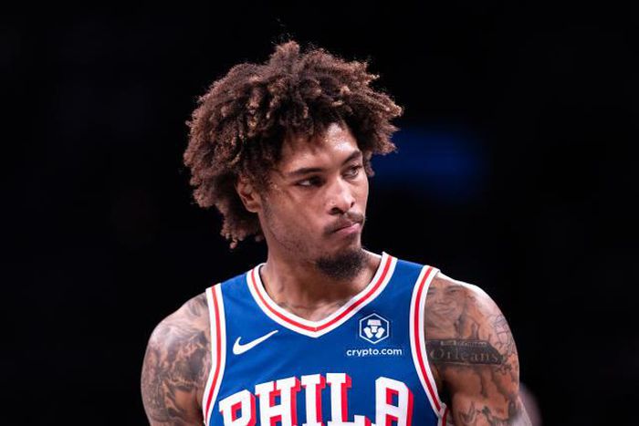 Kelly Oubre Jr