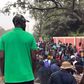 Ousmane Sonko en tournée à Ziguinchor