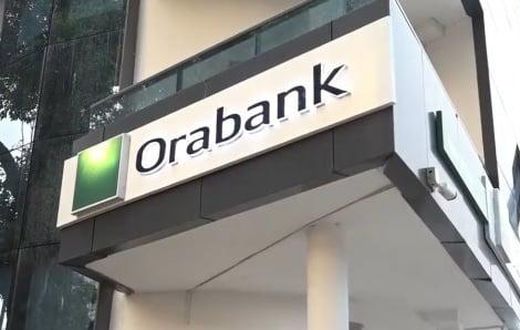 Orabank Sénégal