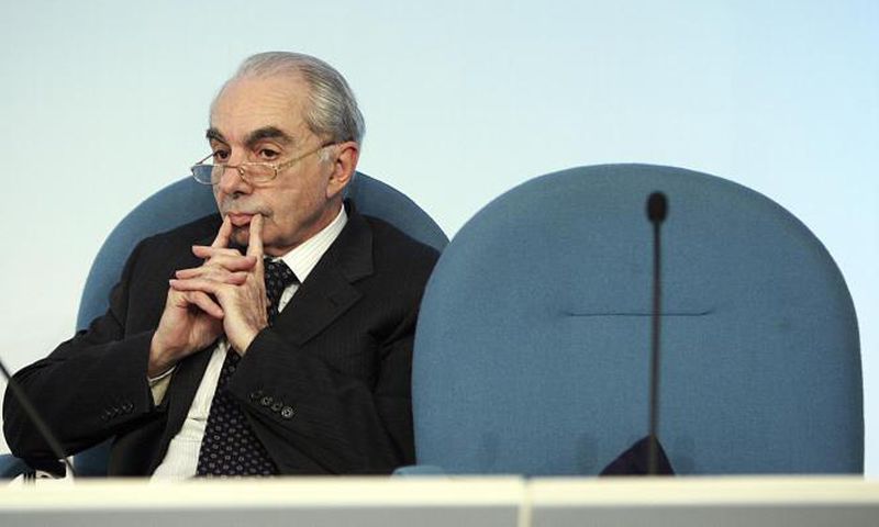 Giuliano Amato