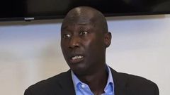Dame Mbodji