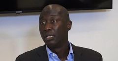 Dame Mbodji