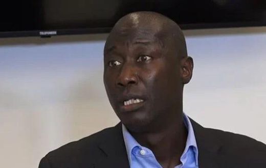 Dame Mbodji