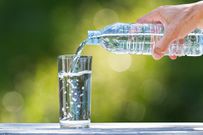 l'eau