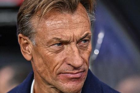 Hervé Renard