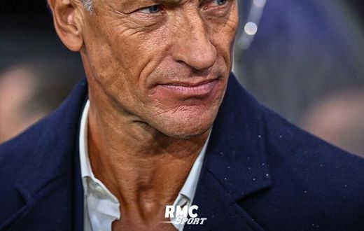 Hervé Renard
