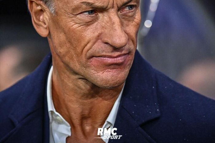 Hervé Renard