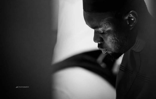Ousmane Sonko