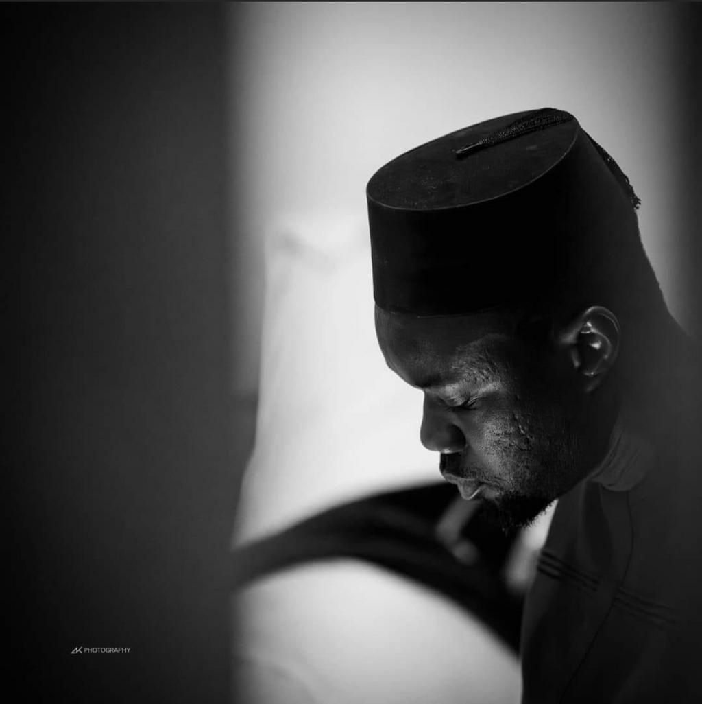 Ousmane Sonko