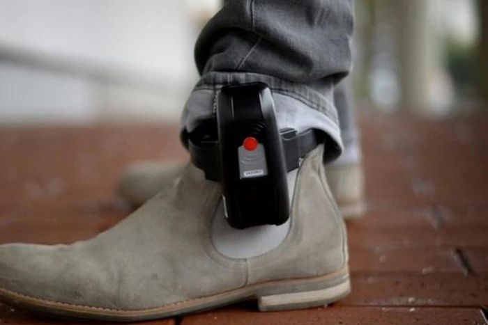 Bracelet electronique