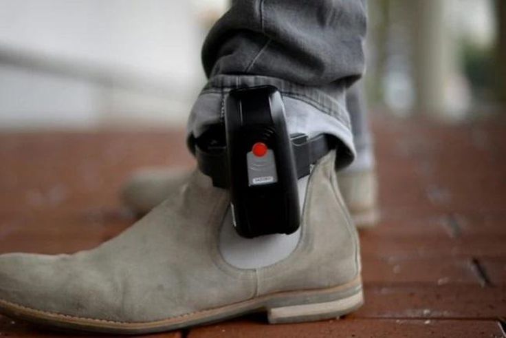 Bracelet electronique