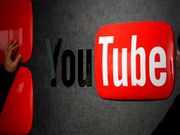 Logo de Youtube
