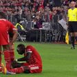 Sadio Mané sort sur blessure à 12 jours de la Coupe du monde.
