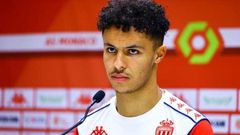 sofiane