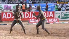 Tapha Gueye 2 vs Bou Site