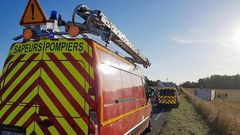 Sapeurs-pompiers