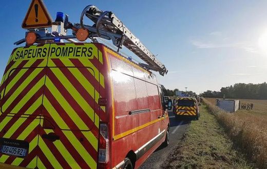 Sapeurs-pompiers