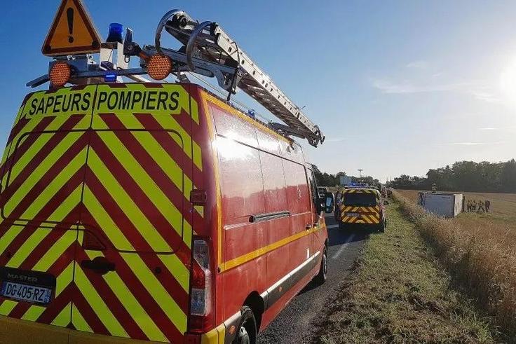 Sapeurs-pompiers