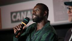 Oumar SY