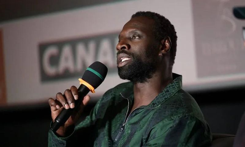 Oumar SY